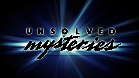 best unsolved mysteries episodes|All 26 Episodes of Netflixs Unsolved Mysteries,。